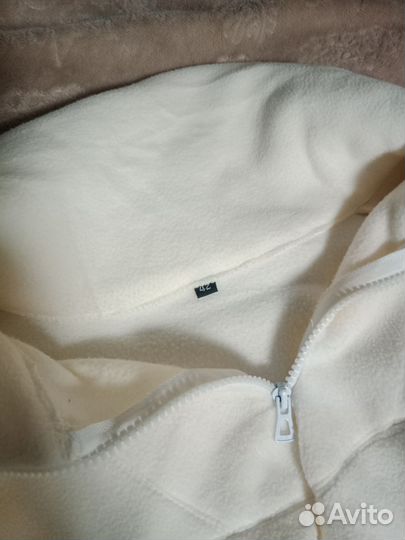 Костюм женский теплый