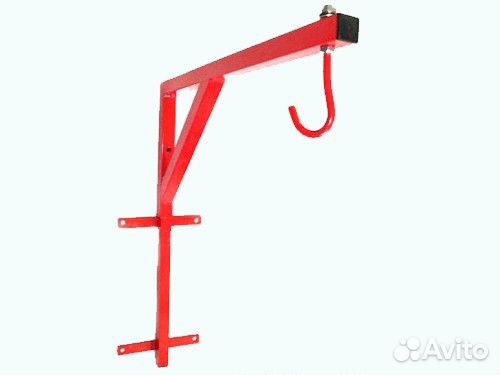 Подвес для боксерского мешка