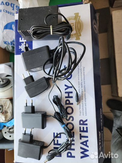 Блок питания