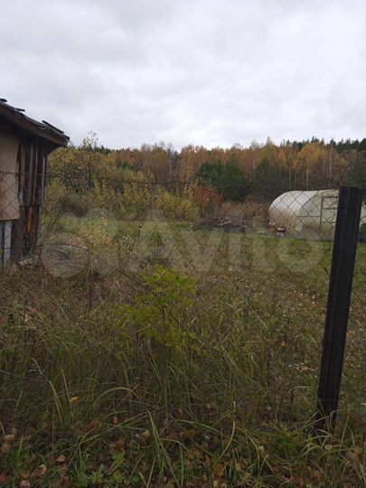 Дача 25 м² на участке 14 сот.