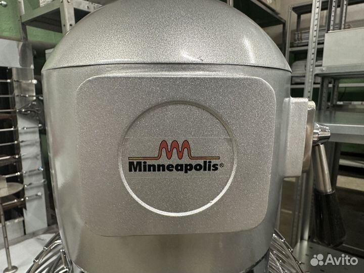 Микcер плaнетарный Sirmаn Рlutоnе