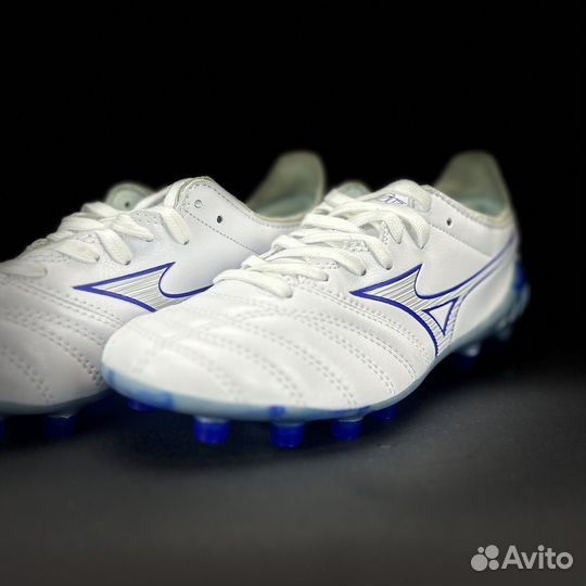 Бутсы Mizuno Creation Morelia Neo 2