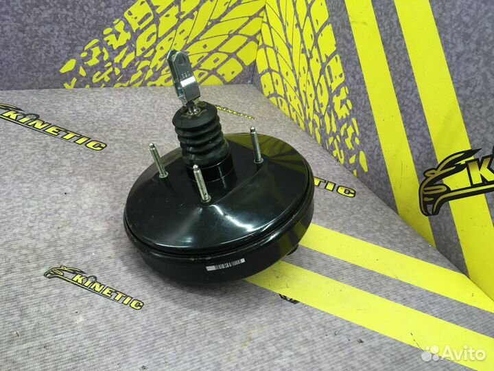 Вакуумный усилитель тормозов Emgrand EC-7 1.5 МКПП