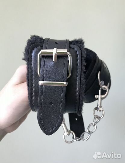 Наручники для взрослых