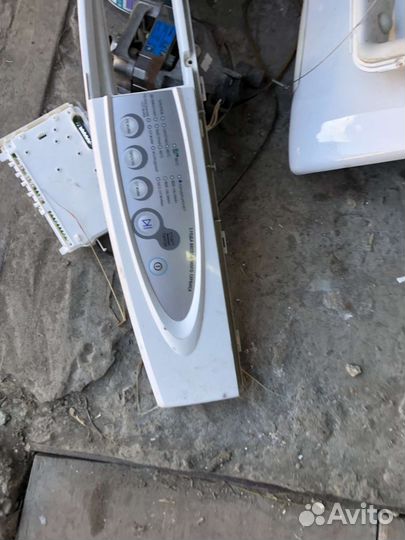 Стиральная машина samsung s821 3,5 kg