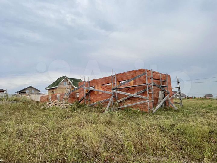 Участок 15 сот. (ИЖС)