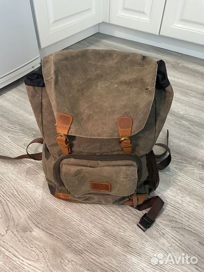 Рюкзак для фотоаппарата