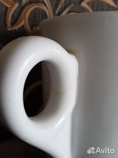 Немецкая пивная кружка