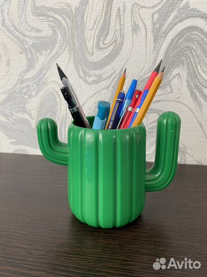 Подставка для карандашей