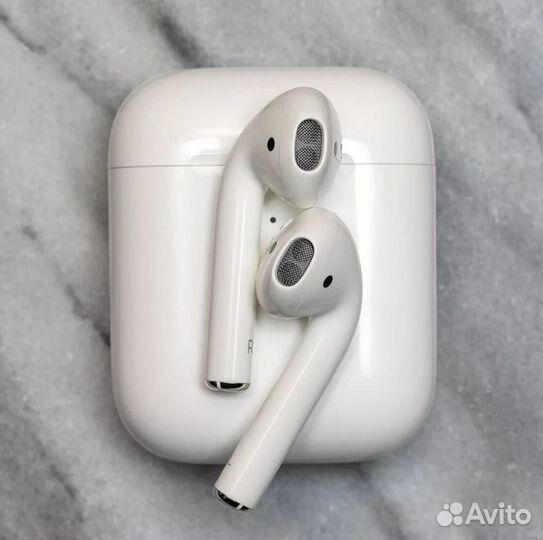 Airpods 2