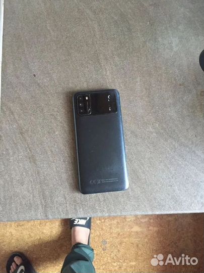 Xiaomi POCO M3, 4/64 ГБ
