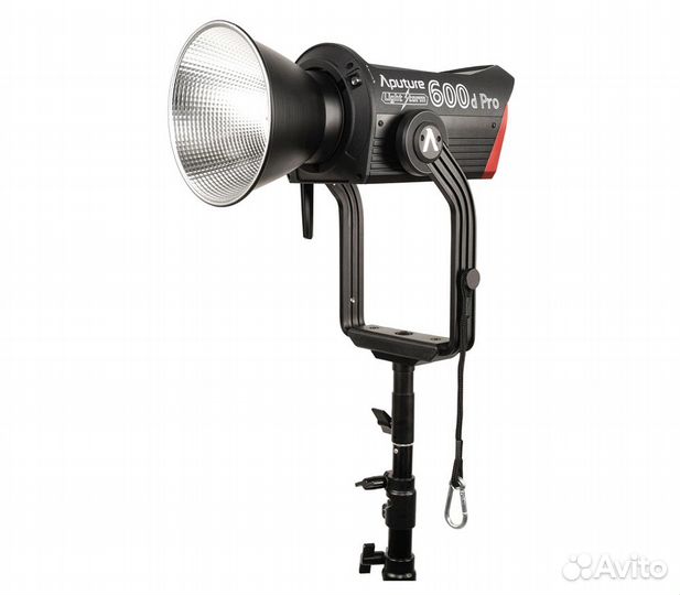 Осветитель Aputure LS 600D Pro V-mount, светодиодн