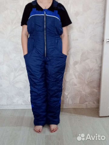 Спецодежда