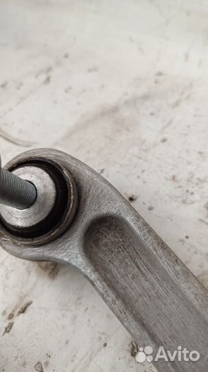 Mercedes GLC X253 Рычаг задней подвески левый