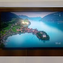 Телевизор SMART tv TCL 60