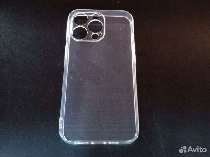 Чехол на iPhone 13 Pro