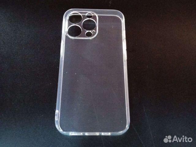 Чехол на iPhone 13 Pro