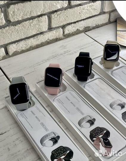 Smart watch x8 pro