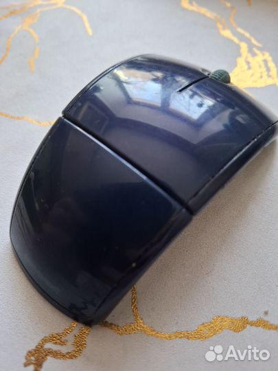 Беспроводная мышь microsoft arc