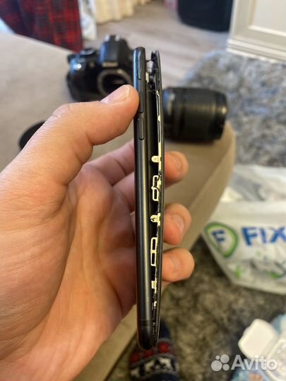 iPhone 7, 128 ГБ