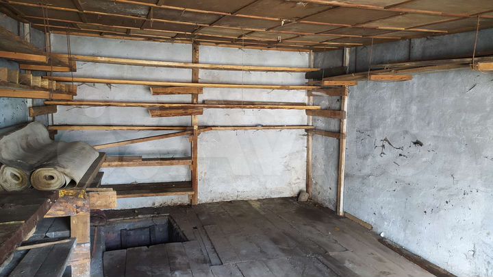 Гараж, 20 м²