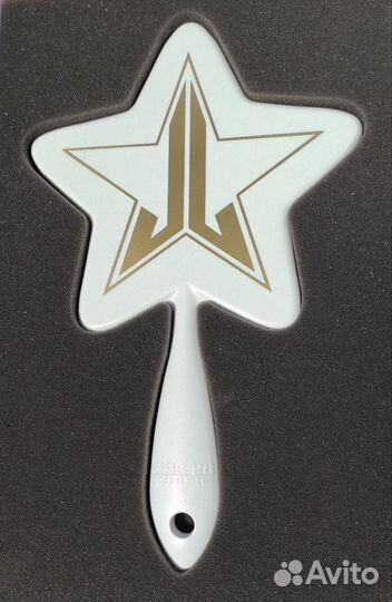 Зеркало jeffree star Белая Звезда White Star
