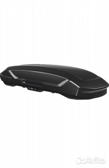 Автобокс thule motion 3 xxl