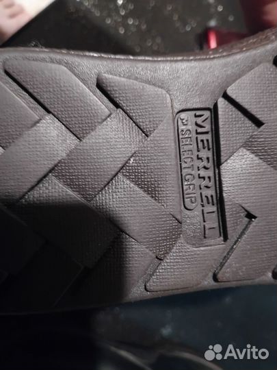 Ботинки женские merrell