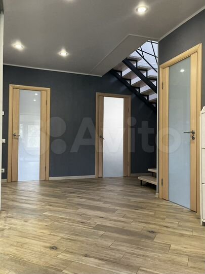 Дом 172,5 м² на участке 15 сот.