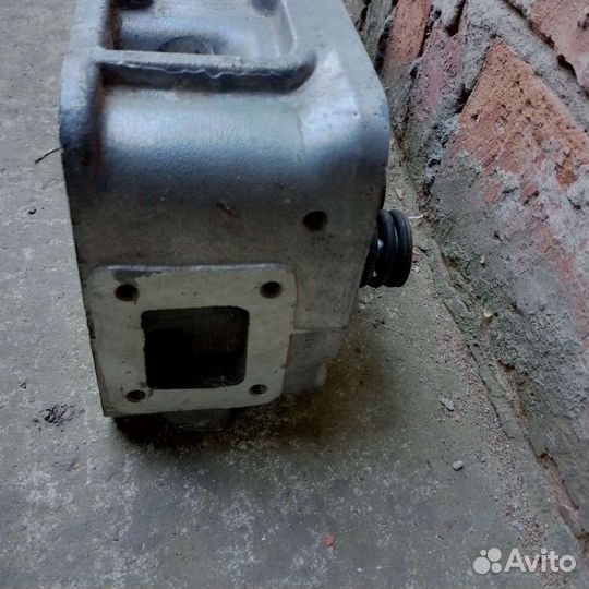 Запчасти на волгу газ 24