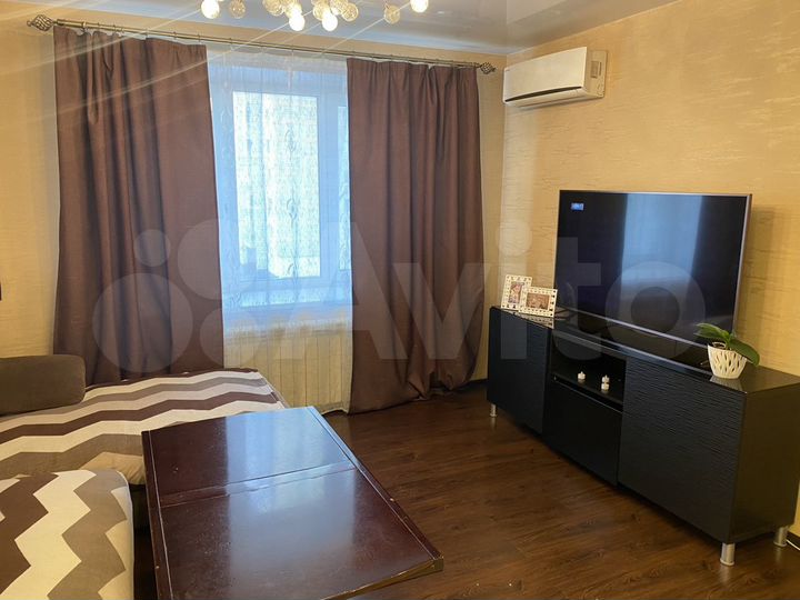 3-к. квартира, 80,5 м², 4/16 эт.