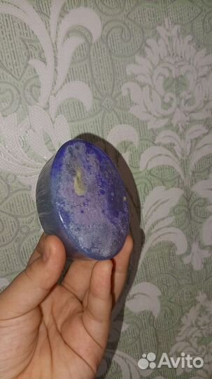 Мыло и свечи на заказ