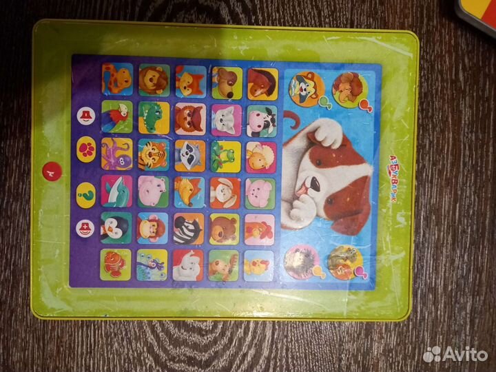 Планшет, 1 фото 350, 2 фото 200