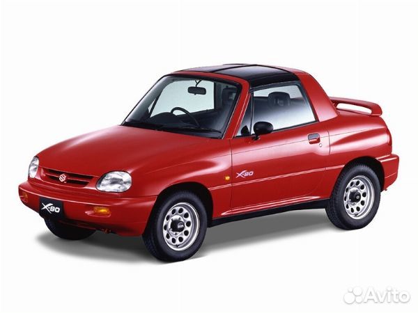 Подшипник зад полуоси suzuki escudo/vitara TW01-03 89/grand vitara TD32 98