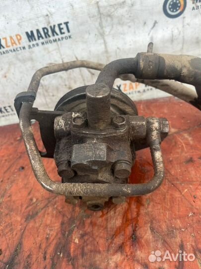 Насос гидроусилителя Kia Sportage 2.0 2002