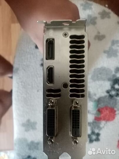 Geforce gtx 770 2Gb
