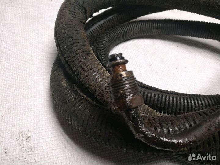 Шланги насоса гур Фольцваген Пассат Б3