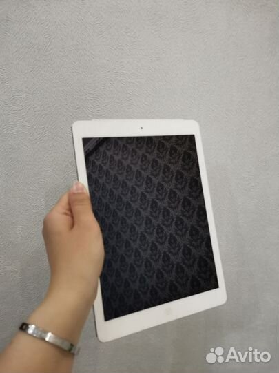 Планшет iPad air