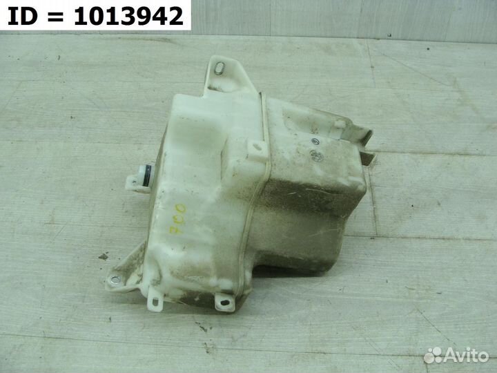 Бачок омывателя Lexus RX