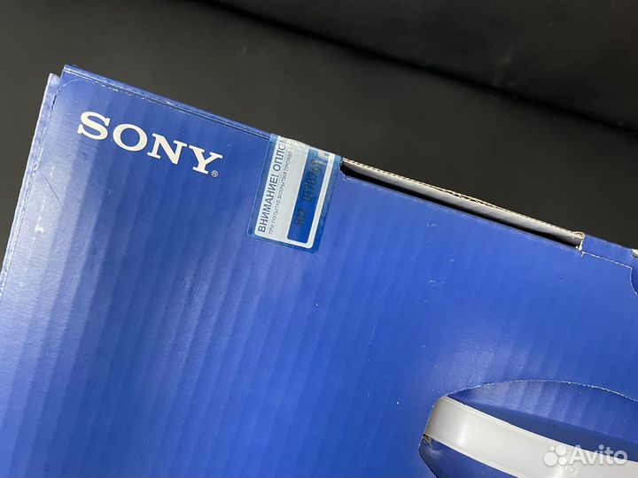 Sony playstation 5 ps5с дисководом 3 ревизии