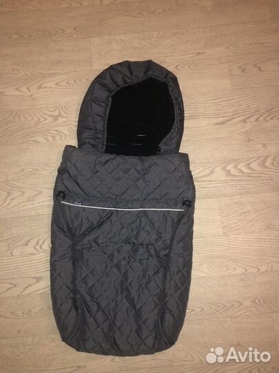 Конверт Chicco в коляску