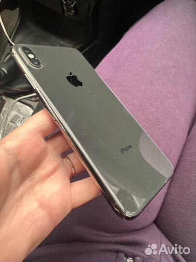 iPhone Xs Max, 64 ГБ