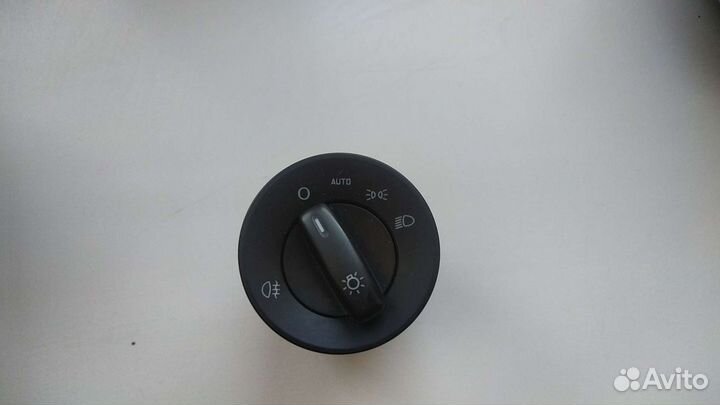 Запчасти skoda octavia a5