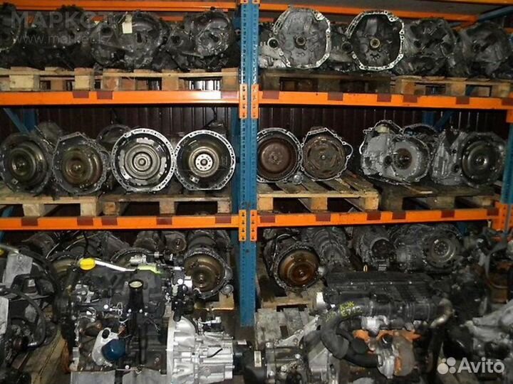 АКПП 5HP19 bmw e46