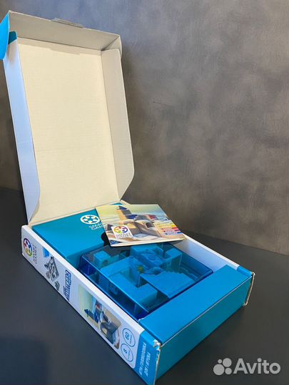 Настольные игры bondibon