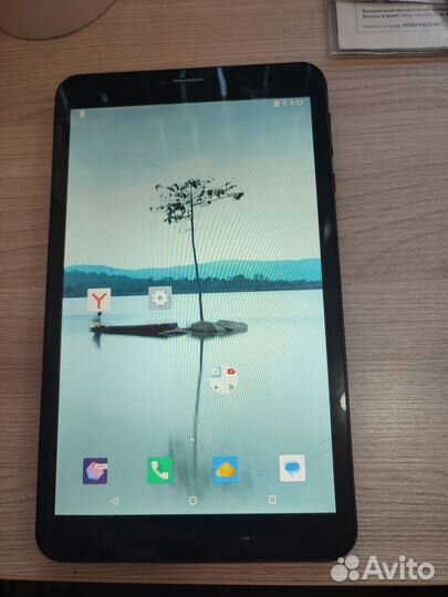 Планшет Digma Optima 8027 3G