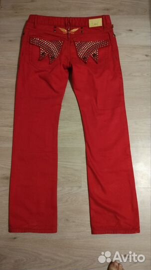 Джинсы robins jeans