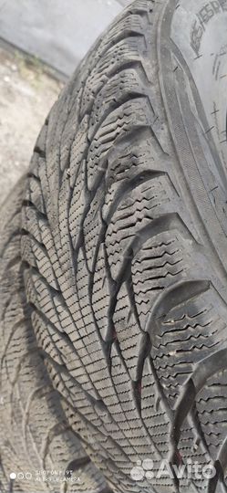 Nokian Tyres Hakkapeliitta R2 185/65 R15 92R