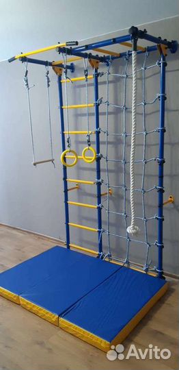 Шведская стенка 