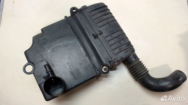 Корпус воздушного фильтра Fiat 500 2007, 2008